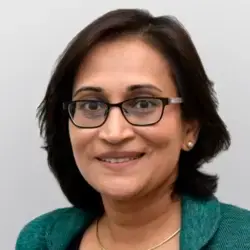 Dr Priyanka Mehta