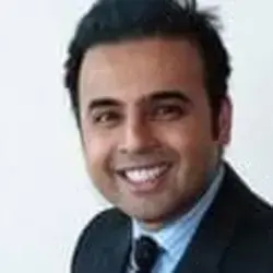 Dr Qaiser Malik