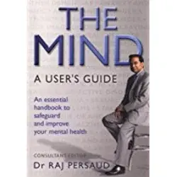 Dr Rajendra Persaud