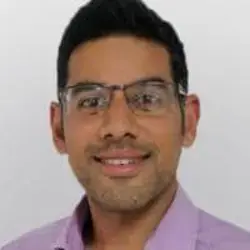 Mr Rajiv Malhotra