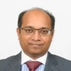 Dr Ramasamy Saravanan