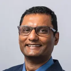 Dr Ramnik Mathur