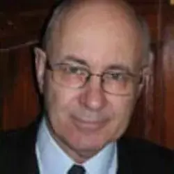 Dr Scott Pereira