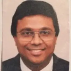 Dr Ravi Dasari