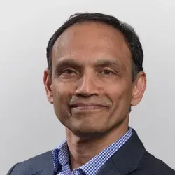 Dr Ravi Kumar