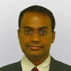Dr Ravi M Kare