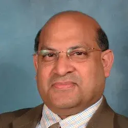 Dr Ravindranath Chinthapalli