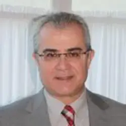 Dr Ricardo Gutierrez