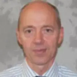 Dr Richard Cooke