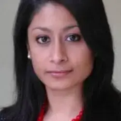 Dr Runa Ali