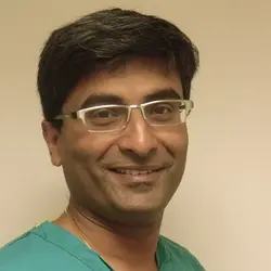 Dr Sachin Gupta
