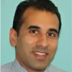 Dr Sajir Mohamedbhai