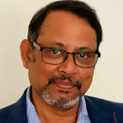 Dr Sami Hoque