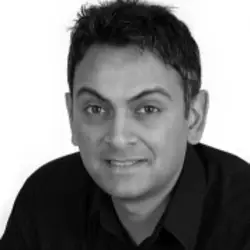 Dr Sandeep H Cliff-Patel