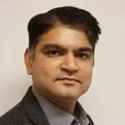 Dr Sandeep Kamath