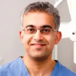 Dr Sandeep Varma
