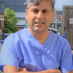 Dr Sandy Gupta