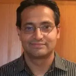 Dr Sanjay Kumar