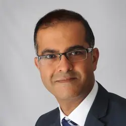 Dr Sanjeev Pattni