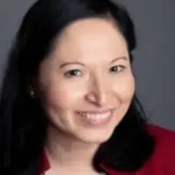 Dr Sarah Riaz