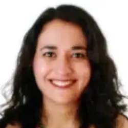 Dr Sarita Singh