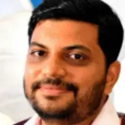 Dr Shafy Kalakkattil Muthalif