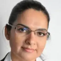 Dr Shahnaz Jamil-Copley