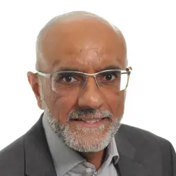 Dr Shamil Yusuf