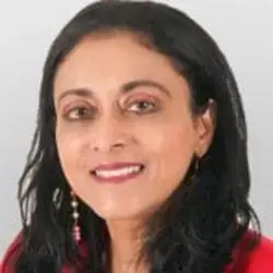 Dr Shanthi Paramothayan
