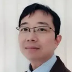 Dr Sheau Ng