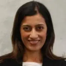 Dr Shefali Rajpopat