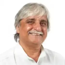 Dr Shiraz Gulamali