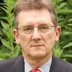 Dr Simon Dubrey
