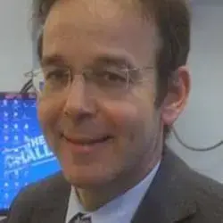 Dr Simon Mark Greenfield