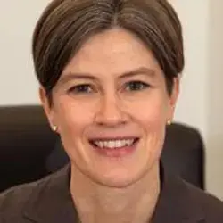 Dr Sofia Eriksson