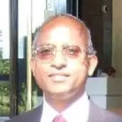 Dr Sriramulu Tharakaram