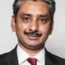 Dr Sudhir Rathore