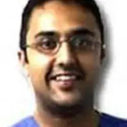 Dr Sundip J Patel