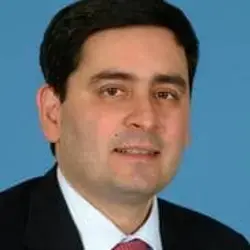 Dr Suneel Talwar