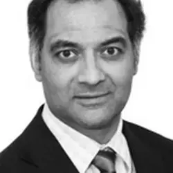 Dr Shuaib Nasser