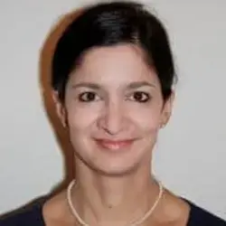 Dr Tanya Basu