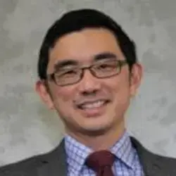 Dr Terence Wong