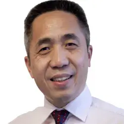 Dr Tian-Jun Wang