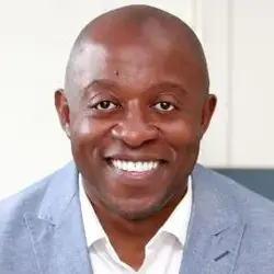 Dr Ugo Ekeowa