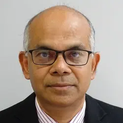 Dr Nagumantry Sateesh Kumar