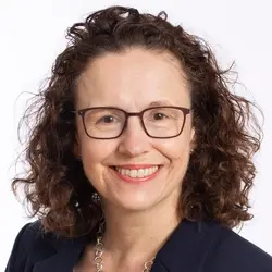 Dr Victoria Swale