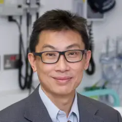 Dr Vincent Khoo