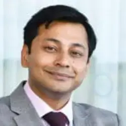 Dr Vishal Madan