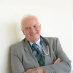 Dr William McCrea