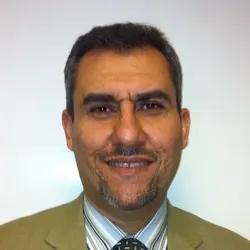 Dr Yasseen Al-Nae'eb